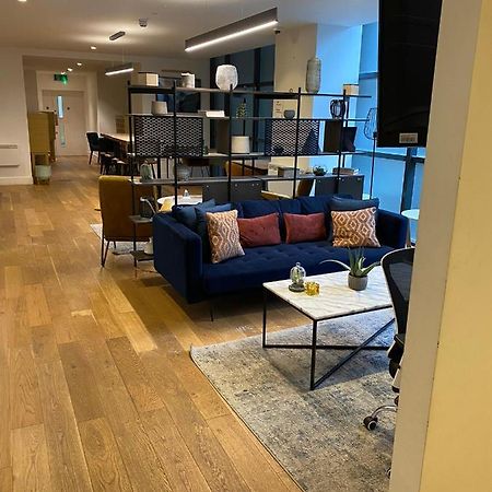 Morden 1 Bedroom City- Apt Central Stylish Living Κρόιντον Εξωτερικό φωτογραφία