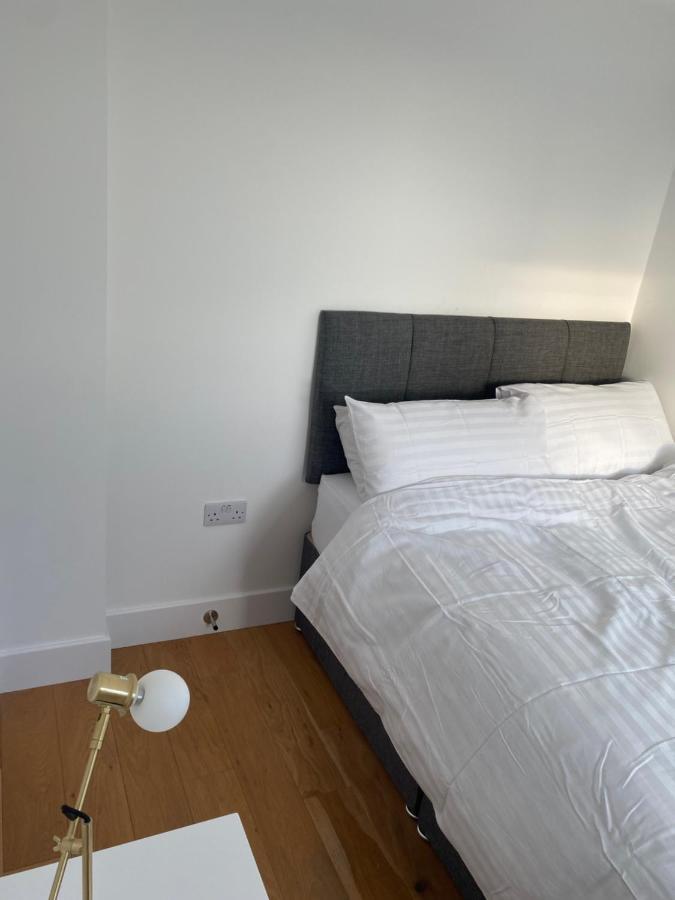 Morden 1 Bedroom City- Apt Central Stylish Living Κρόιντον Εξωτερικό φωτογραφία