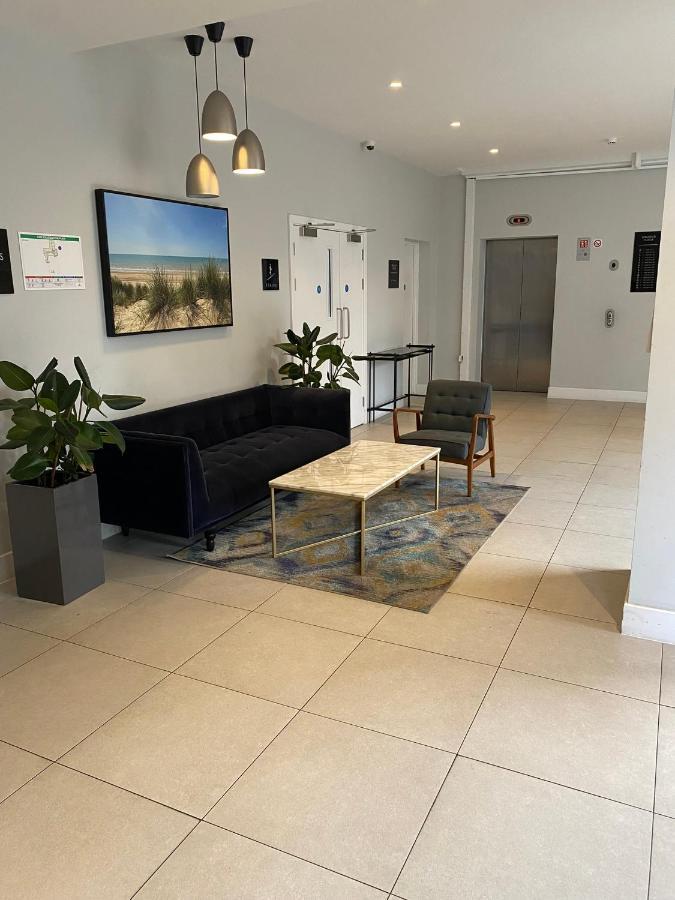 Morden 1 Bedroom City- Apt Central Stylish Living Κρόιντον Εξωτερικό φωτογραφία